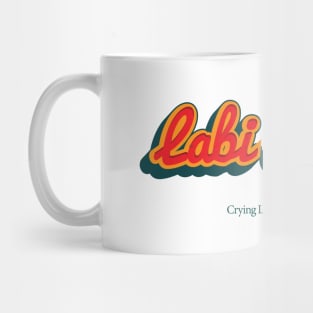 Labi Siffre Mug